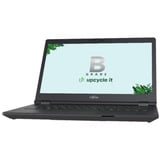 Fujitsu LIFEBOOK E5411 Generalüberholt, Notebook grau, Intel® Core™ i5-1145G7, Intel® Iris® Xe Graphics, 8 GB DDR4, 512 GB (512 GB SSD), Windows 11 Pro