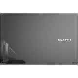 GIGABYTE G5 MF5-H2DE354KD, Gaming-Notebook grau, ohne Betriebssystem, 39.6 cm (15.6 Zoll) & 144 Hz Display, 1 TB SSD