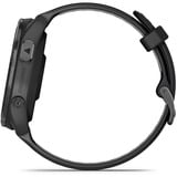 Garmin Forerunner 965, Smartwatch 47 mm, Silikon-Armband