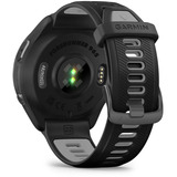 Garmin Forerunner 965, Smartwatch 47 mm, Silikon-Armband
