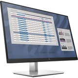 HP E27 G4, LED-Monitor 68.6 cm(27 Zoll), schwarz, FullHD, IPS, USB-Hub