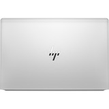 HP EliteBook 645 G9 (6F2P9EA), Notebook silber, Windows 11 Pro 64-Bit, 256 GB SSD