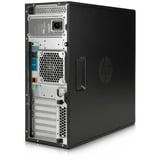 HP Workstation Z440 Generalüberholt, PC-System schwarz, Windows 10 Pro 64-Bit