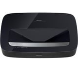 Hisense PL1SE, Laser-Beamer anthrazit, UltraHD/4K, HDR10, 2100 Lumen