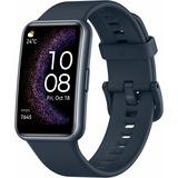 Huawei Watch Fit Special Edition (Stia-B39), Smartwatch schwarz