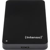 Intenso Memory Drive 2,5" USB 3.0 1 TB, Externe Festplatte schwarz