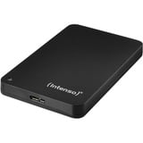 Intenso Memory Drive 2,5" USB 3.0 1 TB, Externe Festplatte schwarz