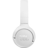 JBL Tune 510BT, Kopfhörer weiß, Bluetooth, USB-C