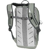 Jack Wolfskin MOAB TRAIL, Rucksack mint, 14 Liter 