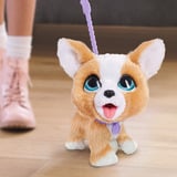 Just Play furReal Poop-A-Lots Corgi, Kuscheltier 