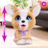 Just Play furReal Poop-A-Lots Corgi, Kuscheltier 
