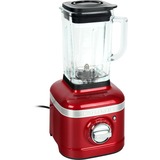 KitchenAid K400 Artisan 5KSB4026ECA, Standmixer rot