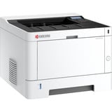 Kyocera ECOSYS PA3500x Plus (inkl. 3 Jahre Kyocera Life Plus), Laserdrucker grau/schwarz, USB, LAN, Duplex (Druck)