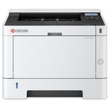 Kyocera ECOSYS PA3500x Plus (inkl. 3 Jahre Kyocera Life Plus), Laserdrucker grau/schwarz, USB, LAN, Duplex (Druck)