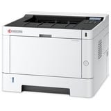 Kyocera ECOSYS PA3500x Plus (inkl. 3 Jahre Kyocera Life Plus), Laserdrucker grau/schwarz, USB, LAN, Duplex (Druck)