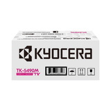 Kyocera Toner magenta TK-5490M 