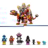 LEGO 71514 DREAMZzz Dino-Düsenflieger, Konstruktionsspielzeug 