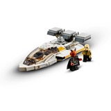 LEGO 75290 Star Wars Mos Eisley Cantina, Konstruktionsspielzeug 
