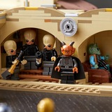 LEGO 75290 Star Wars Mos Eisley Cantina, Konstruktionsspielzeug 
