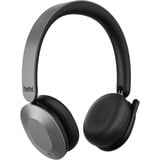 Lenovo ThinkPad 8550 (Aura Edition) - USB-C, Headset grau/schwarz, Dual-Mode Wireless ANC Foldable Headset