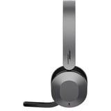 Lenovo ThinkPad 8550 (Aura Edition) - USB-C, Headset grau/schwarz, Dual-Mode Wireless ANC Foldable Headset