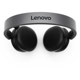 Lenovo ThinkPad 8550 (Aura Edition) - USB-C, Headset grau/schwarz, Dual-Mode Wireless ANC Foldable Headset