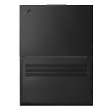 Lenovo ThinkPad E16 AMD G3 (21ST004DGE), Notebook schwarz, AMD Ryzen 5 220, AMD Radeon 740M, 32 GB DDR5, 512 GB (512 GB SSD), Windows 11 Pro