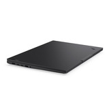 Lenovo ThinkPad E16 AMD G3 (21ST004DGE), Notebook schwarz, AMD Ryzen 5 220, AMD Radeon 740M, 32 GB DDR5, 512 GB (512 GB SSD), Windows 11 Pro
