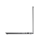 Lenovo ThinkPad X1 2-in-1 G11 Aura Edition (21V9004HGE), Notebook grau, Intel® Core™ Ultra 7 355, Intel® Graphics, 32 GB LPDDR5X, 1 TB (1 TB SSD), Windows 11 Pro