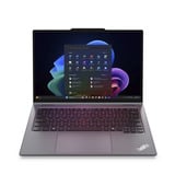 Lenovo ThinkPad X1 2-in-1 G11 Aura Edition (21V9004HGE), Notebook grau, Intel® Core™ Ultra 7 355, Intel® Graphics, 32 GB LPDDR5X, 1 TB (1 TB SSD), Windows 11 Pro