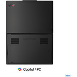 Lenovo ThinkPad X1 Carbon G14 Aura Edition (21V700DHGE), Notebook schwarz, Intel® Core™ Ultra X7 358H, Intel® Arc™ B390, 64 GB LPDDR5X, 1 TB (1 TB SSD), Windows 11 Pro