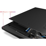 Lenovo ThinkPad X1 Carbon G14 Aura Edition (21V700DHGE), Notebook schwarz, Intel® Core™ Ultra X7 358H, Intel® Arc™ B390, 64 GB LPDDR5X, 1 TB (1 TB SSD), Windows 11 Pro