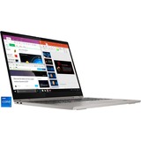 Lenovo ThinkPad X1 Titanium Yoga (20QA001RGE), Notebook titan, Windows 10 Pro 64-Bit, 512 GB SSD