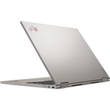 Lenovo ThinkPad X1 Titanium Yoga (20QA001RGE), Notebook titan, Windows 10 Pro 64-Bit, 512 GB SSD
