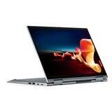 Lenovo ThinkPad X1 Yoga G6 Generalüberholt, Notebook grau, Intel® Core™ i7-1185G7, Intel® Iris® Xe Graphics, 32 GB LPDDR4X, 512 GB (512 GB SSD), Windows 11 Pro