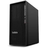 Lenovo ThinkStation P2 Tower Gen 2 (30JQ00CTGE), PC-System schwarz, Windows 11 Pro