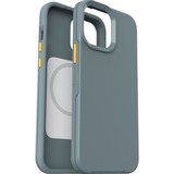 Lifeproof SEE, Handyhülle grau, iPhone 13 Pro Max, MagSafe