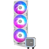 MSI MAG CORELIQUID A13 360, Wasserkühlung weiß