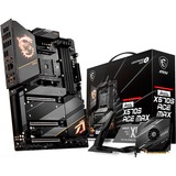 MSI MEG X570S ACE MAX, Mainboard
