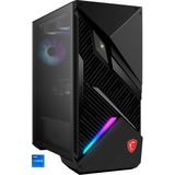 MSI MPG Infinite X2 13FNUF-058AT, Gaming-PC schwarz, Windows 11 Home 64-Bit