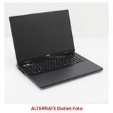 MSI Titan 18 HX AI A2XWIG-073, Gaming-Notebook schwarz/silber, Intel® Core™ Ultra 9 285HX, NVIDIA GeForce RTX 5080, 64 GB DDR5, 6 TB (2 TB SSD & 2 TB SSD & 2 TB SSD), Windows 11 Pro