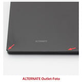 MSI Titan 18 HX AI A2XWIG-073, Gaming-Notebook schwarz/silber, Intel® Core™ Ultra 9 285HX, NVIDIA GeForce RTX 5080, 64 GB DDR5, 6 TB (2 TB SSD & 2 TB SSD & 2 TB SSD), Windows 11 Pro