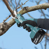 Makita Akku-Astschere DUP181Z, 18Volt blau, ohne Akku und Ladegerät
