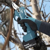 Makita Akku-Astschere DUP181Z, 18Volt blau, ohne Akku und Ladegerät
