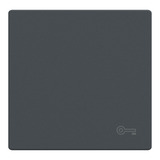 Merten Wippe Schlüssel für Wechselschalter Kreuzschalter und Taster Einsatz einteilig matt anthrazit, Retail