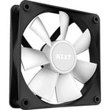 NZXT F120 RGB Core Single 120x120x26, Gehäuselüfter schwarz, Einzellüfter, ohne Controller, 120 mm