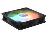 NZXT F120 RGB Core Single 120x120x26, Gehäuselüfter schwarz, Einzellüfter, ohne Controller, 120 mm