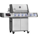 Napoleon Gasgrill Prestige PRO 500 Connected  edelstahl, mit SIZZLE ZONE und IR-Heckbrenner, Modell 2026