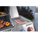 Napoleon Gasgrill Prestige PRO 500 Connected  edelstahl, mit SIZZLE ZONE und IR-Heckbrenner, Modell 2026