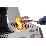 Napoleon Gasgrill Prestige PRO 500 Connected  edelstahl, mit SIZZLE ZONE und IR-Heckbrenner, Modell 2026